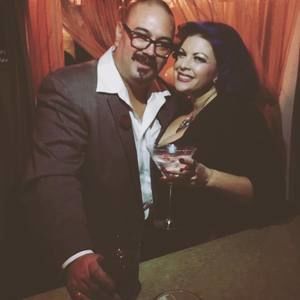 Meet your Posher, Jeanie